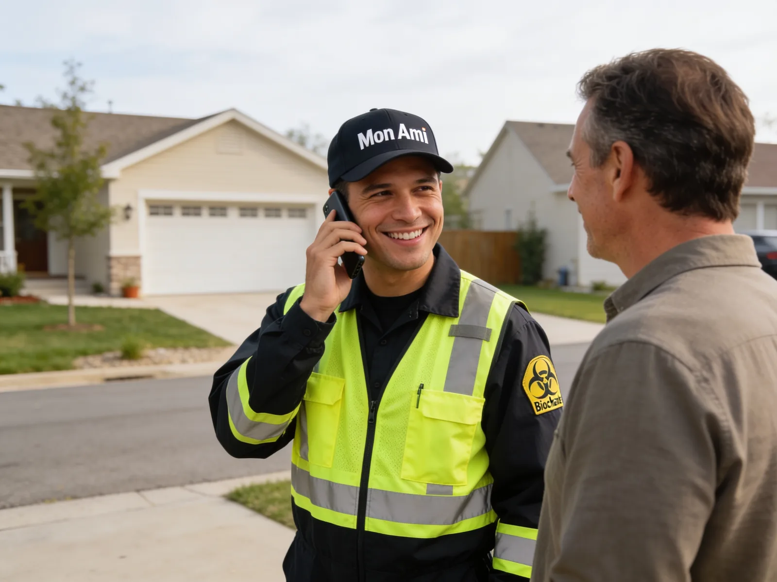 Sewage Cleanup Orwigsburg, PA FAQs